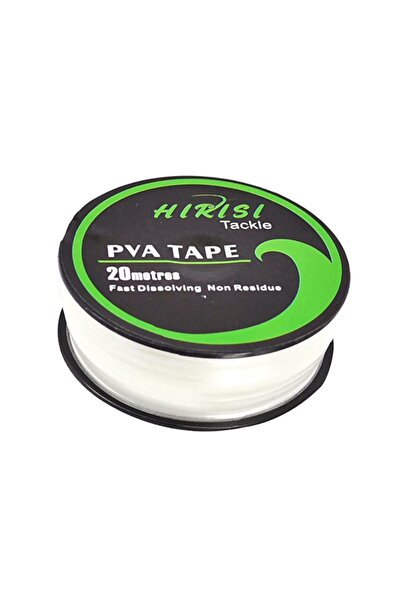 Choice شريط PVA سريع الذوبان في الماء من قطعة واحدة 10 مم × 20 مترًا، أدوات ص...