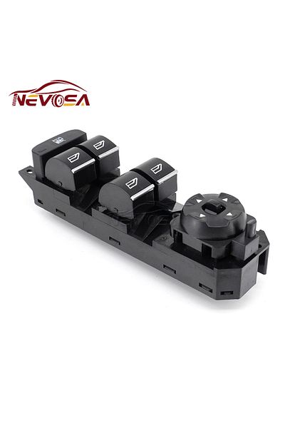 Choice 7s7t-14a132-bc Nevosa For Ford Mondeo Mk4 S-max Galaxy 2007-2012 7s7t-14a132-bc Auto Window Control