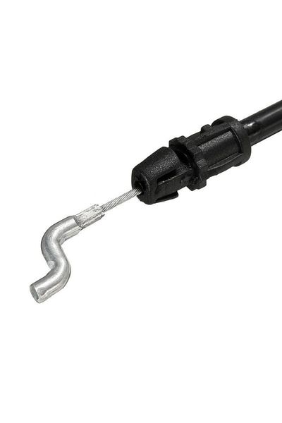 Choice New Lawn Mower Lawnmowers Throttle Pull Engine Zone Control Cable For Mtd Series Lawn Mower Throt...
