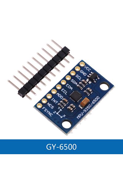 Choice Mpu-6500 Original Spi/iic Gy-9250 Bmp280 Gy-91 Mpu6500 Mpu9250 6-axis 9-axis 10dof Attitude Gyro Acc