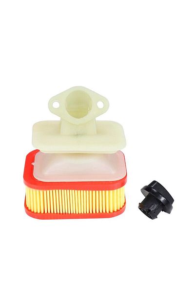 Choice 1 Set Cmcp 5200 5800 52/58cc Chainsaw Paper Air Filter Set Gasoline Chainsaw Paper Air Filter Replac