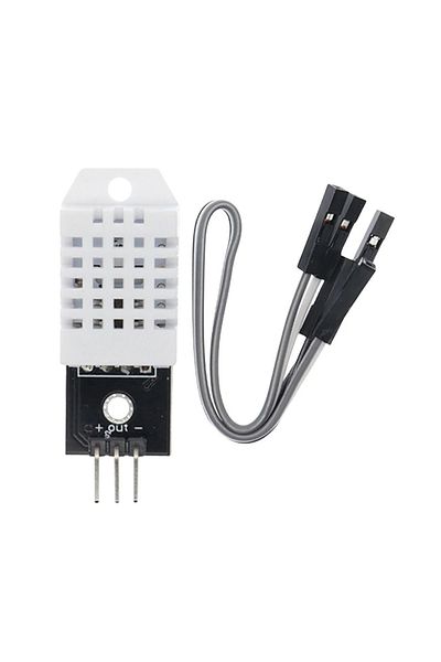 Choice Dht22 Module Tenstar Am2302 Digital Temperature And Humidity Sensor Dht22 Module Electronic Diy