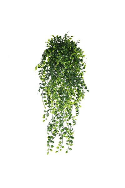 Choice 90 Cm Ivy Leaf 90cm Persian Fern Leaves Vines Home Room Decor Hanging Artificial Plant Plastic Leaf