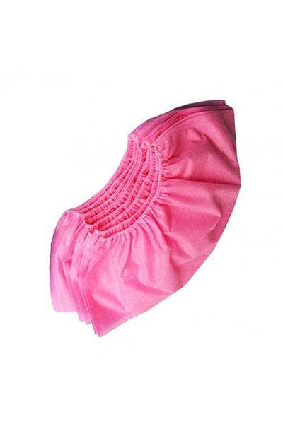 Choice 50/100pcs Disposable Shoe Cover Dustproof Non-slip Dhoe Cover Children Students Adult Non-woven H...