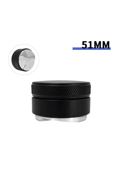 Choice 51mm Distirbutor Coffee Distributor 51mm 53mm 58mm Adjustable Leveler For Delonghi Breville Portafil