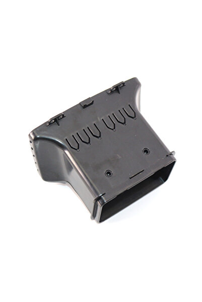 APWIKOGER Rear Air Outlet Vent Assembly Replacement Parts Car Rear AC Air Vent Outlet Grilles for VW JETTA ...