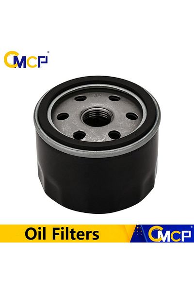 Choice 1pc Cmcp 1/2pcs Oil Filters For Briggs & Stratton 492932s 492932 492056 5049 5076 695396 696854 7958