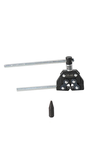 Choice1 Chain Detacher #25-60 80 100 Roller Chain Breaker Detacher Cutter & C...