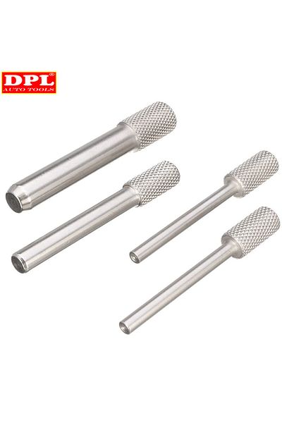Choice 4pcs Engine Timing Tool Locking Pins Kit For Citroen/Peugeot/Ford/Volvo/Mazda/Suzuki