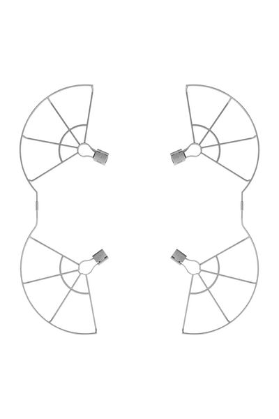 Choice For Dji Air 3 Propeller Guard Protector Propeller Blade Fixer Protector Anti-collision Props Guard F