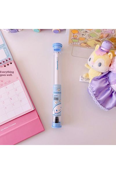 Choice Cinnamoroll Sanrio Toothbrush Anime Hello Kitty My Melody Kuromi Cinnamoroll Cartoon Student Adult H