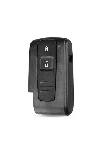 KEYYOU No Blade For Toyota 2004 2005 2006 2007 2008 2009 Corolla Verso Camry 2 3 Buttons Car Key Cas