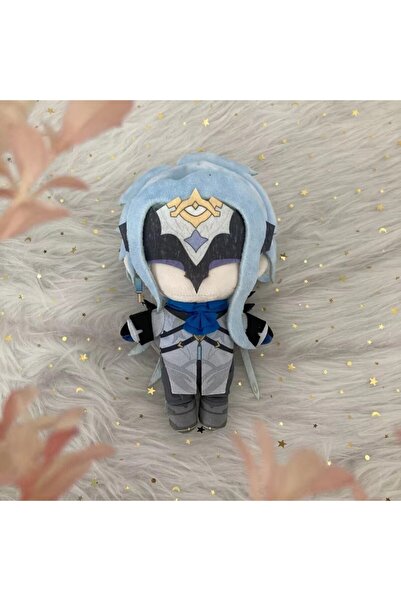 Choice 20 سم دوتور 20 سم لعبة جينشين إمباكت فاتوي دكتور دوتور دمية محشوة وسائ...