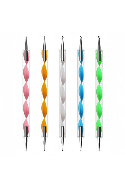 Choice كروما 1 مجموعة أدوات ماندالا 13 قطعة/8 قطع/5 قطع DIY تزيين الجرافيتي ر...