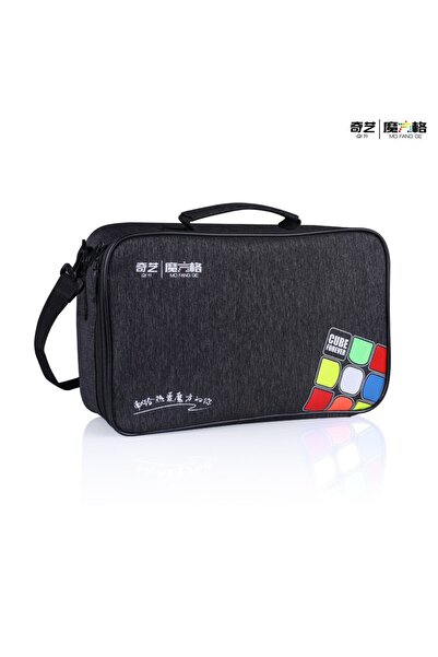 Choice QiYi Bag V2 [Picube] QiYi Bag V2 MoFangGe Cuber لغز المنافسة 2x2 3x3x3...