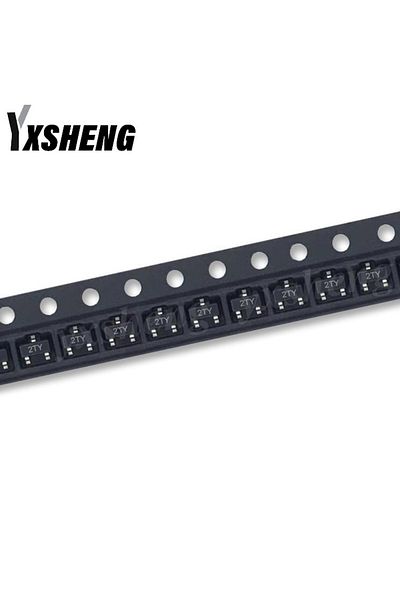 Choice Ss8050 Y1 50pcs/lot S8050 S8550 Ss8050 Ss8550 Smd Transistor S9012 S9013 S9014 S9015 S9018 J3y Sty Y