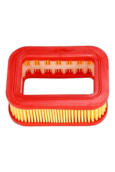 Choice مجموعة واحدة من فلتر الهواء الورقي لمنشار سلسلة CMCP 5200 5800 52/58CC فلتر الهواء الورقي لمنشار سلسلة البنزين