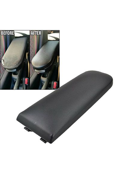 Choice 1X Car Armrest Cover Latch Lid Clip Catch OEM 18D 867 173 For PASSAT For Golf For BORA MK4 99-05 ...
