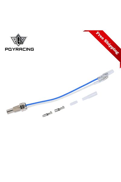 PQY Free Shipping Water Temperature / Oil Temperature Sender / Sensor Temperature Sender/ Temp Densor...