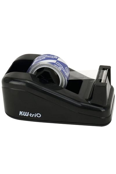 Choice Tape Dispenser Large Stationery Adhesive Tape Cutter Sealing Tape Table Base Dispenser Office Sup...