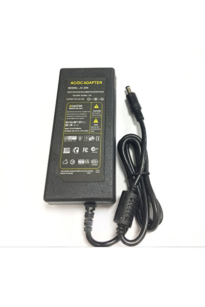 Choice سلك قابس الاتحاد الأوروبي 12 فولت 4 أمبير 12 فولت 4 أمبير 5 أمبير 6 أم...