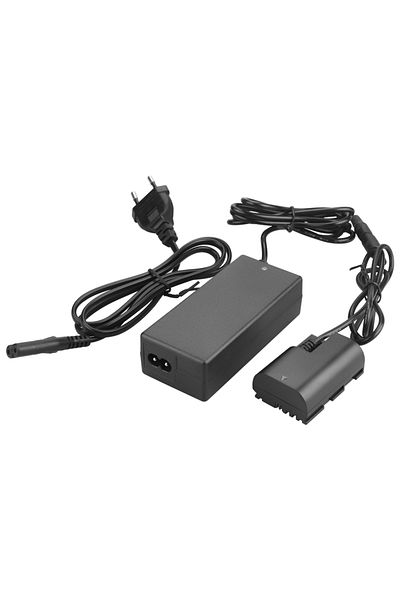 Choice Eu Lp-e6 Lp-e6n Dummy Battery Ack-e6 Dr-e6 Dc Coupler Ac Power Adapter For Canon Eos 80d 70d 60d 90d