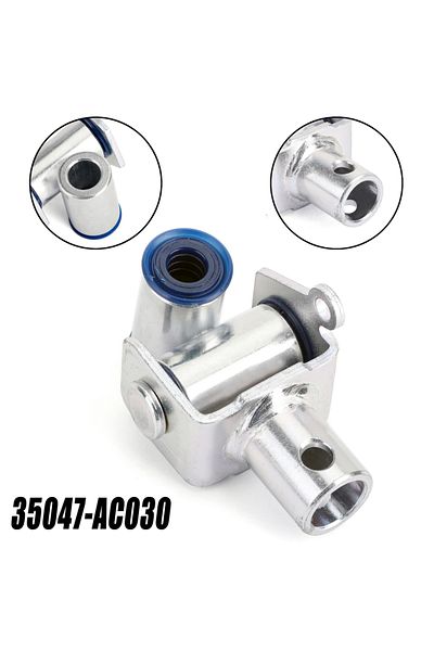 Choice Artudatech Gear Shift Joint Manual Shifter Linkage 35047-Ac030 For Subaru Impreza WRX
