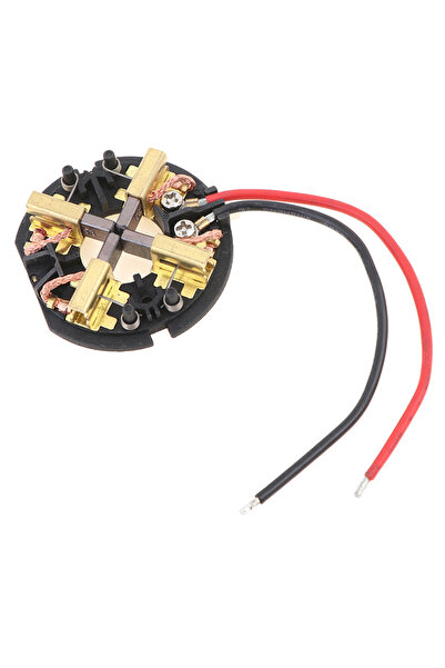 Choice قطعة واحدة من حامل فرشاة الكربون العملي لتجميع بطاقة الفرشاة لمثقاب ال...