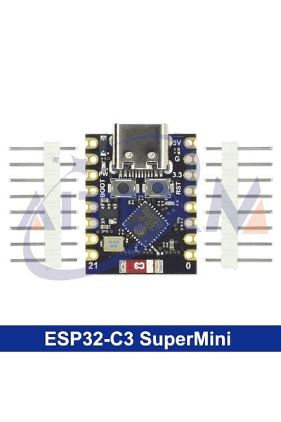 Choice Esp32-c3 Supermini Esp32-c3 Mini Development Board Esp32 Supermini Development Board Esp32-c3 Develo