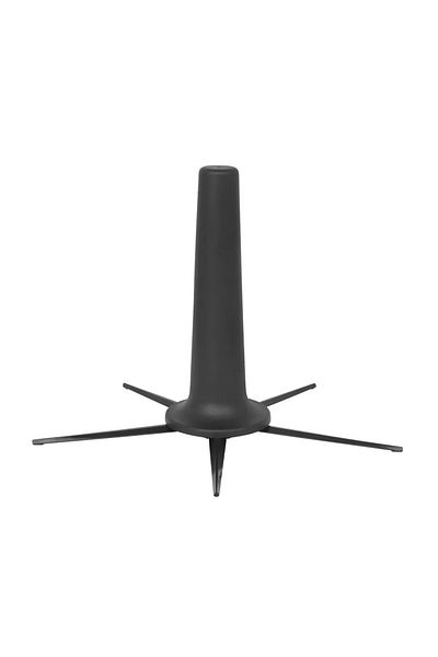 Choice Saxophone Stand Soprano Sax Five-legged Collapsible Metal Stand ABS Portable Balck Stand Woodwind...