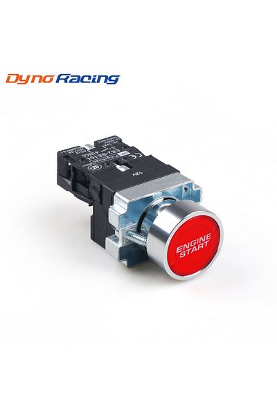 Choice 12v 10a Led Car Engine Power Start Ignition Starter Push Button Switch High Quality Ignition Swit...