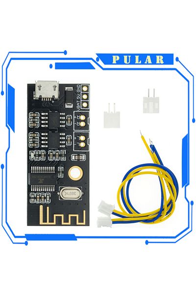 Choice M38 Mh-mx8 Wireless Bluetooth Mp3 Audio Receiver Board Plr Module Blt 4.2 Mp3 Lossless Decoder Kit H