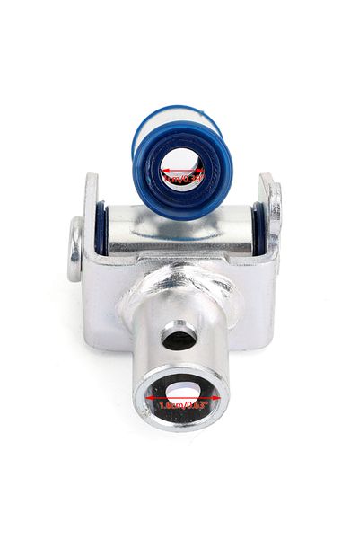 Choice Artudatech Gear Shift Joint Manual Shifter Linkage 35047-Ac030 For Subaru Impreza WRX