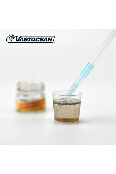 Choice Vastocean coral feeder sectional acrylic feeding tube quick connect extension saltwater aquarium ...