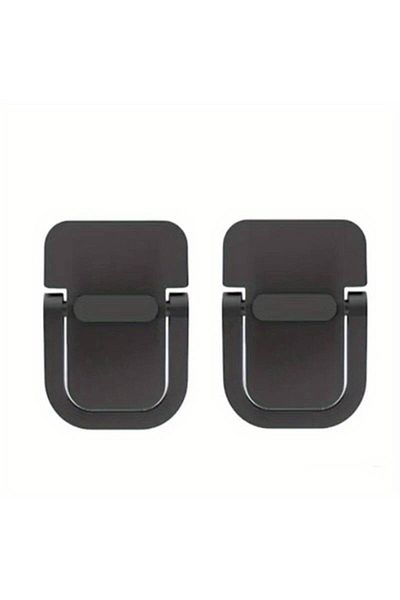 Choice Black Laptop Stand For Computer Keyboard Holder Mini Portable Legs Laptop Stands For Macbook Huawei