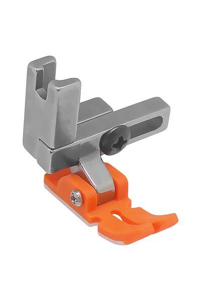 Choice 2 #t3 Adjustable Cording/regular/zipper Presser Foot Universal Feet For 1-needle Lockstitch Industr.