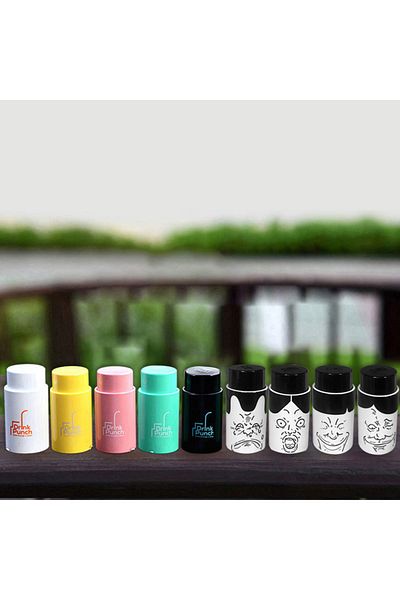Choice One Size 1pcs Mini Water Drill Bottle Opener Tools Drink Punch Bottle Cover Hole Punch Opener For St