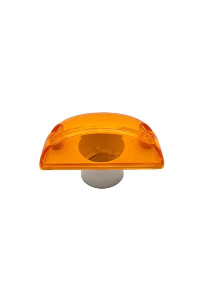 Choice 1 Pcs 1 Pcs For Renault Volvo Series Truck Trailer Side Turn Signal Indicator Light Corner Light