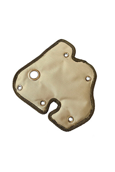 Choice Blanket For Turbo Garrett 1446 Abarth 500 / 595 Turismo / Competizione / 695 Rivale / Abarth Punt...