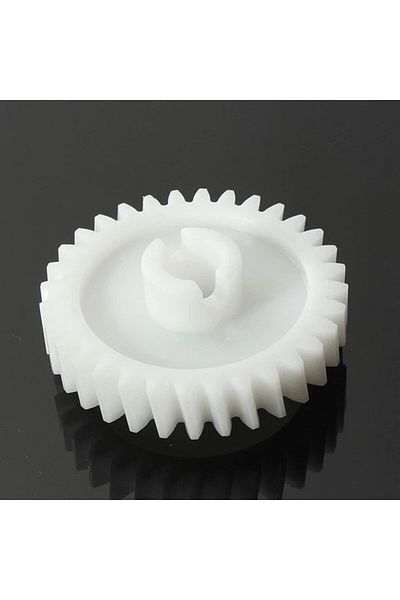 KUANGZIPENG Garage Door Drive Compatible Garage Door Opener gear