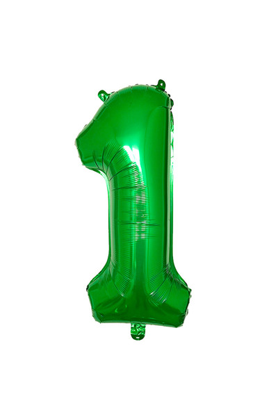 Choice بالونات كبيرة باللون الأخضر الداكن مقاس 32 بوصة 1 32 بوصة بالونات عيد ...