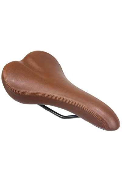 Choice سرج دراجة هوائية H-6300 HEPPE MTB Road Bike Seat Vintage Bike Saddle C...