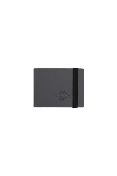 Choice Gray 1 Book Finecolour Mini Square Watercolor Journal Drawing Sketchbook Sketch 80*100mm 200g/26 Pag