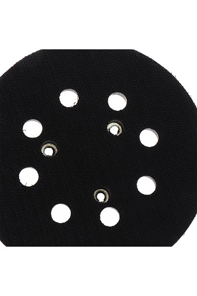 Choice one size NEW 8 Holes Basis For Orbit Sander MAKITA BO5041 MT922 Polishing Disc Sticky Chassis