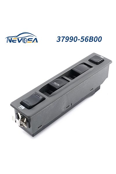 Choice 37990-56b00 Nevosa 37990-56b00 Electric Power Car Window Switch For Suzuki Sidekick 1992-1998 For Ge