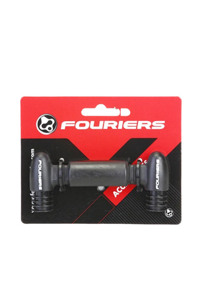 Choice جسر ثلاثي القضبان HB-TR002 FOURIERS Triathlon يتميز بعرض قابل للتعديل ...