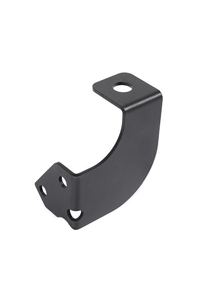 Choice Black Shineka Tail Light Antenna Holder Stand Mount Bracket For Suzuki Jimny 2007 2008 2009 2010 201