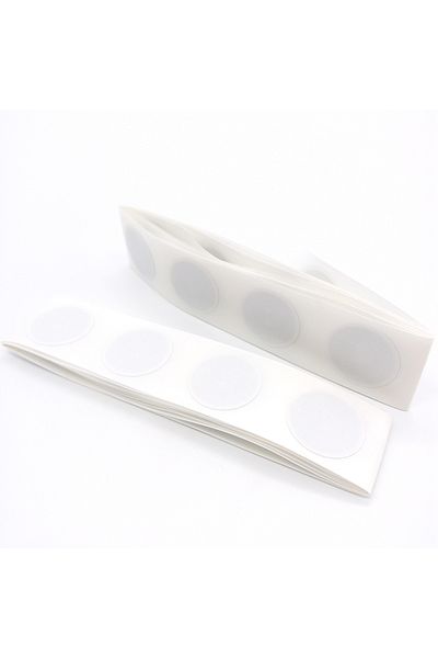 Choice 10pcs Ntag216 10pcs Nfc Ntag215 Ntag213 Ntag216 Stickers Nxp Chip Tag Nfc Sticker Lable Universal Se