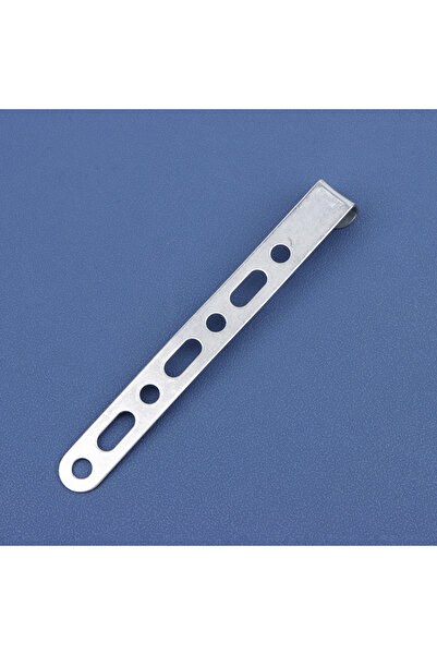 Choice دعامة تثبيت معدنية عالمية لمرشح أنبوب سحب الهواء البارد لمحرك السيارة