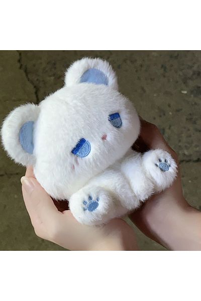 Choice Hot Sale Soft Animal Plush Doll 15cm Cute Emo Bear Plush Toy Stuffed Lovely Kids Birthyday Gift K...